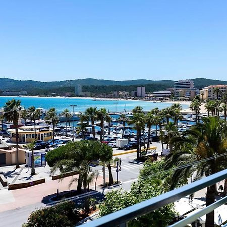 Hotel Le Rabelais เลอลาวองดูว์ ภายนอก รูปภาพ